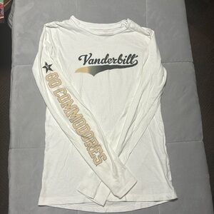 Women’s Vanderbilt Long Sleeve